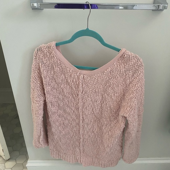 Knit sweater - Picture 2 of 2